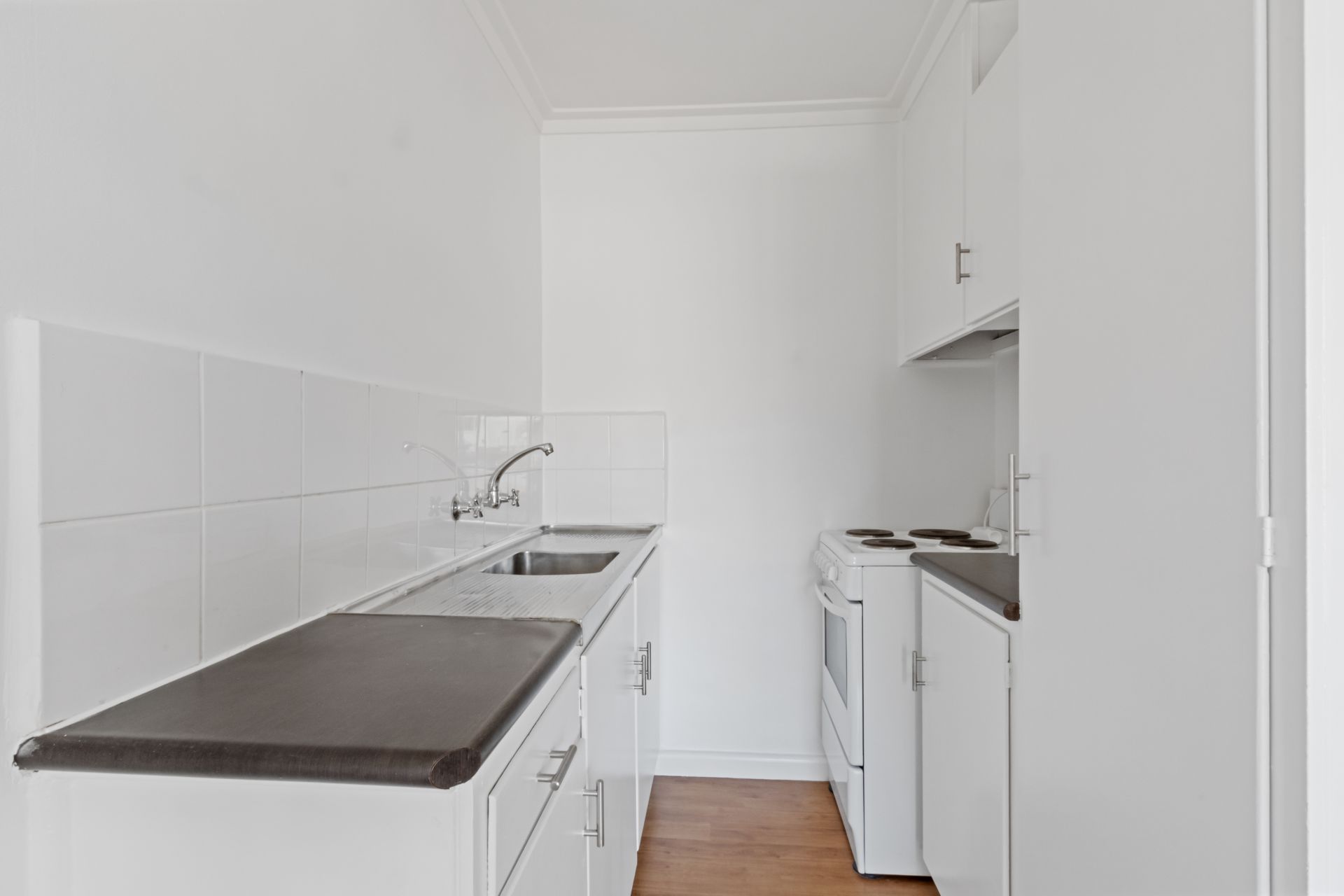 Perfectly Positioned One Bedroom Apartment