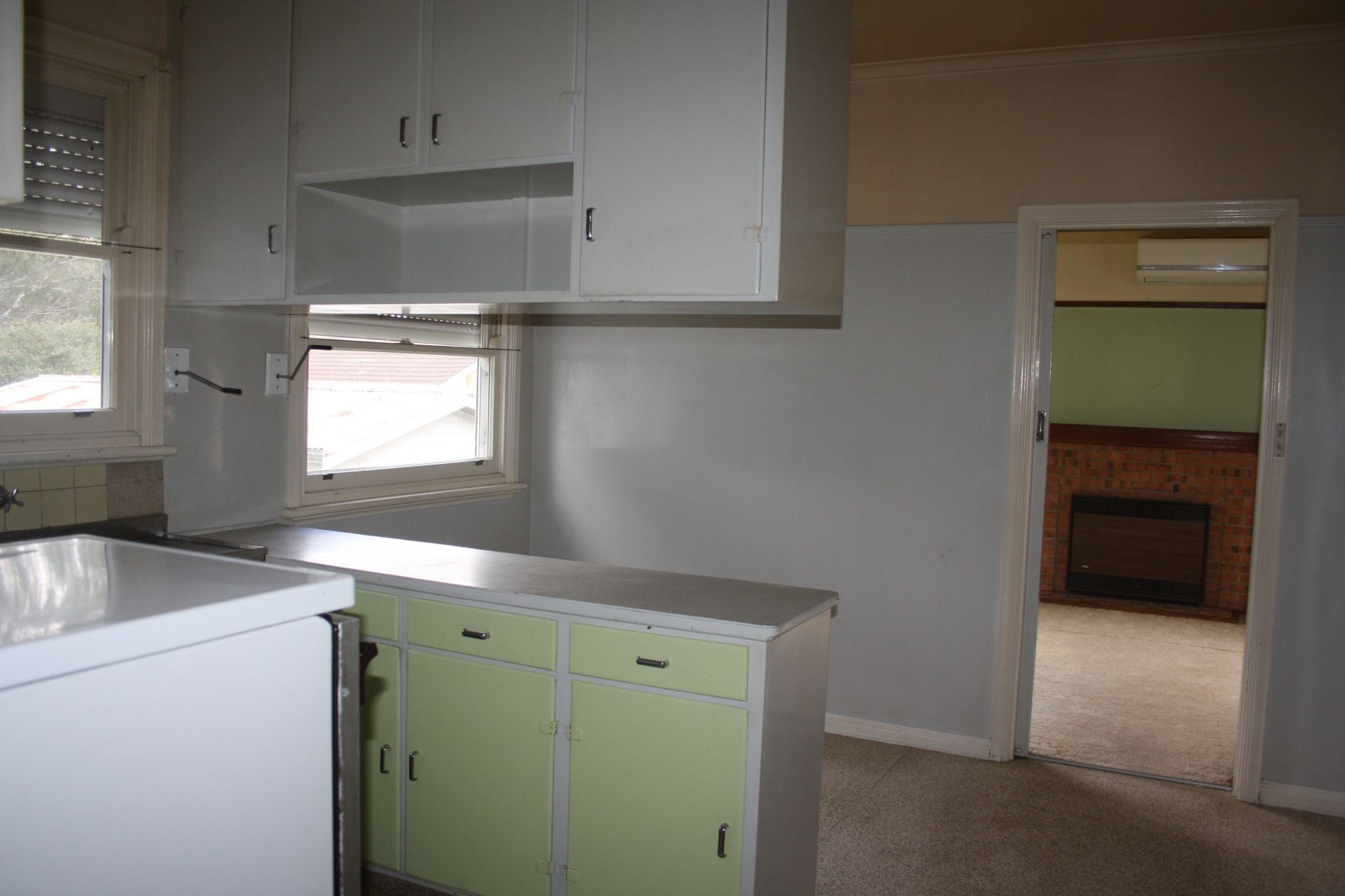 **6 Month Lease Available**