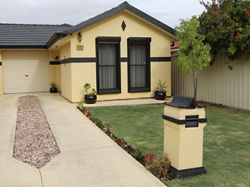 7 Dunedin Avenue Hillcrest 5086