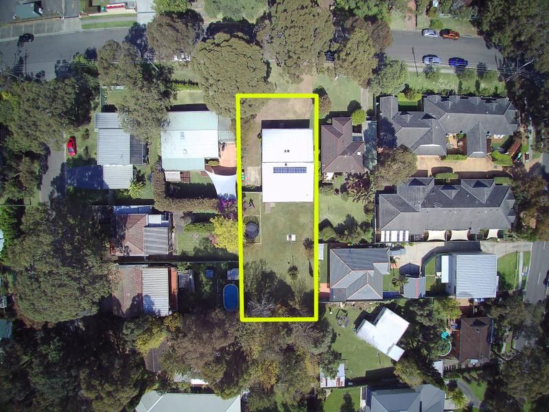 13 Strickland Street, HEATHCOTE, Heathcote - Thumbnail 2
