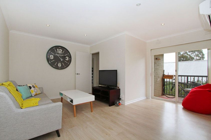Rejuvenated Low Maintenance, 2 Bedroom Apartment
