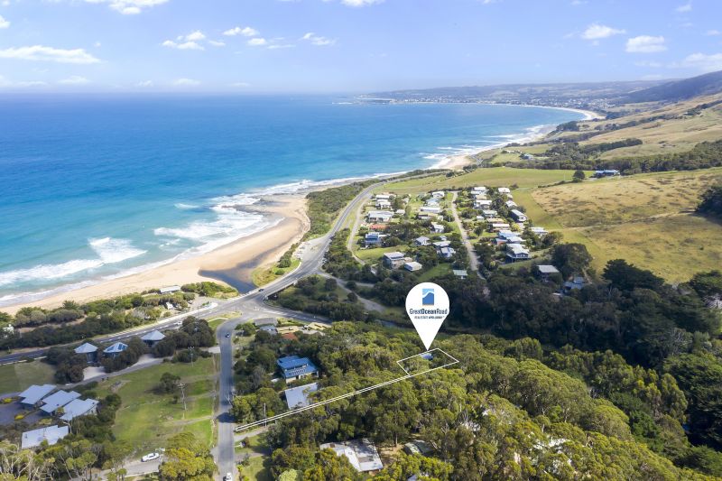 19 Old Coach Road, Skenes Creek, VIC