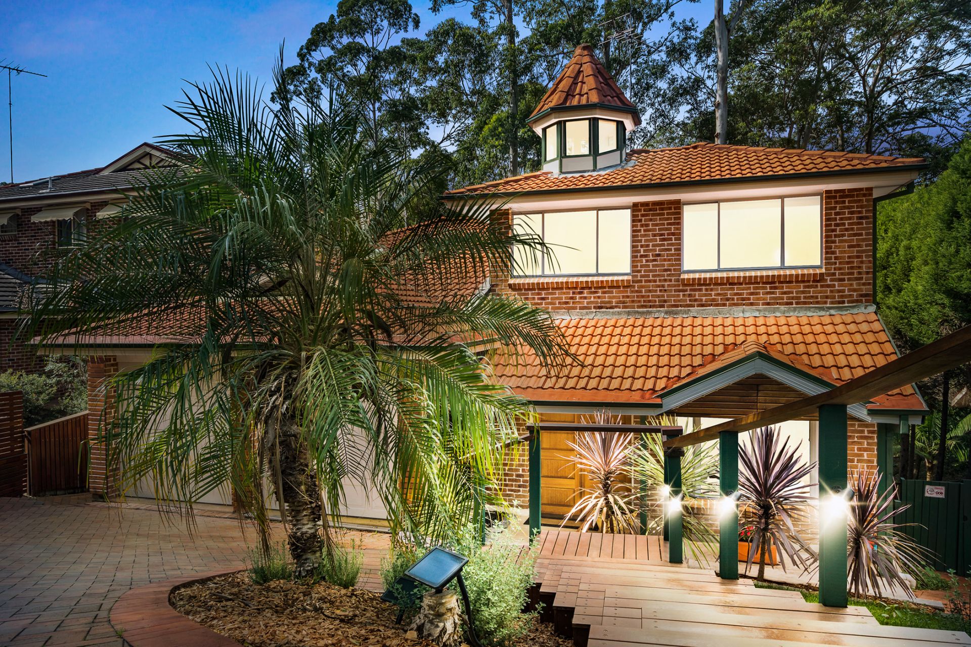 Real Estate For Sale 36 Alana Drive West Pennant Hills , NSW