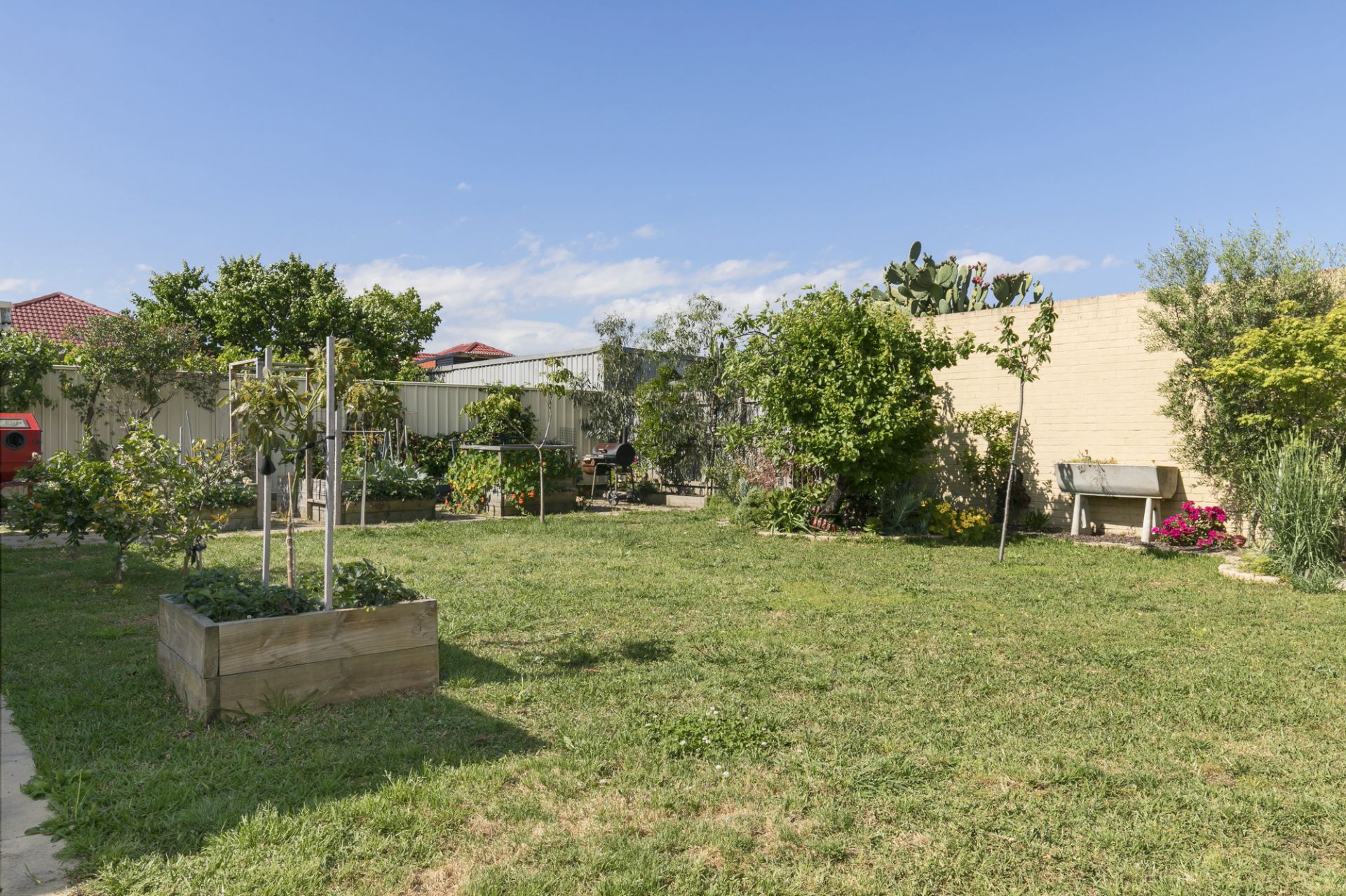 Modern Family Home! Ready for lease now!