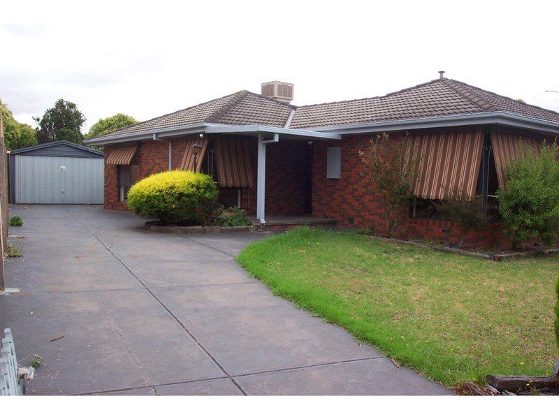 Evaporative Cooling! - Comfortable, Affordable Home.