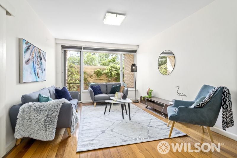 10/201 Dandenong Road, Windsor