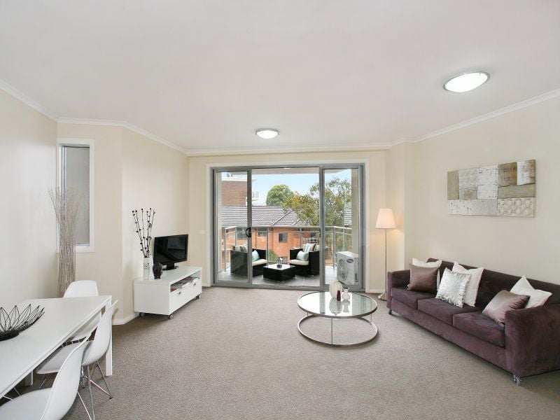 9/2 Kensington Street, KOGARAH, Kogarah - Thumbnail 2