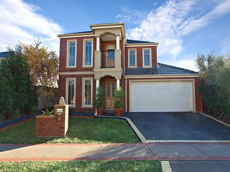44 Bushy Park Avenue, Caroline Springs - Thumbnail 2