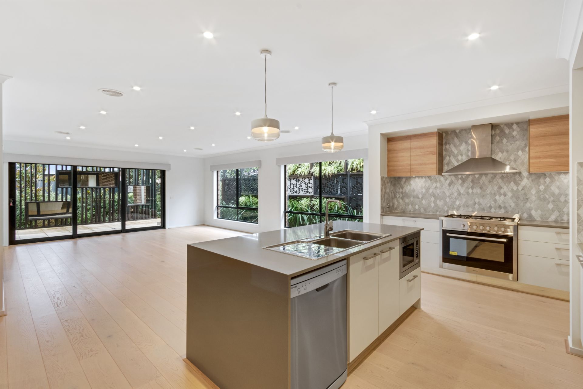 Love the Home, Adore the Location