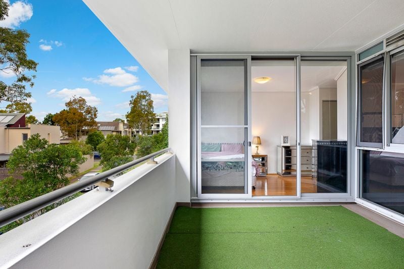 E110/2 Latham Terrace NEWINGTON NSW, Newington - Thumbnail 4
