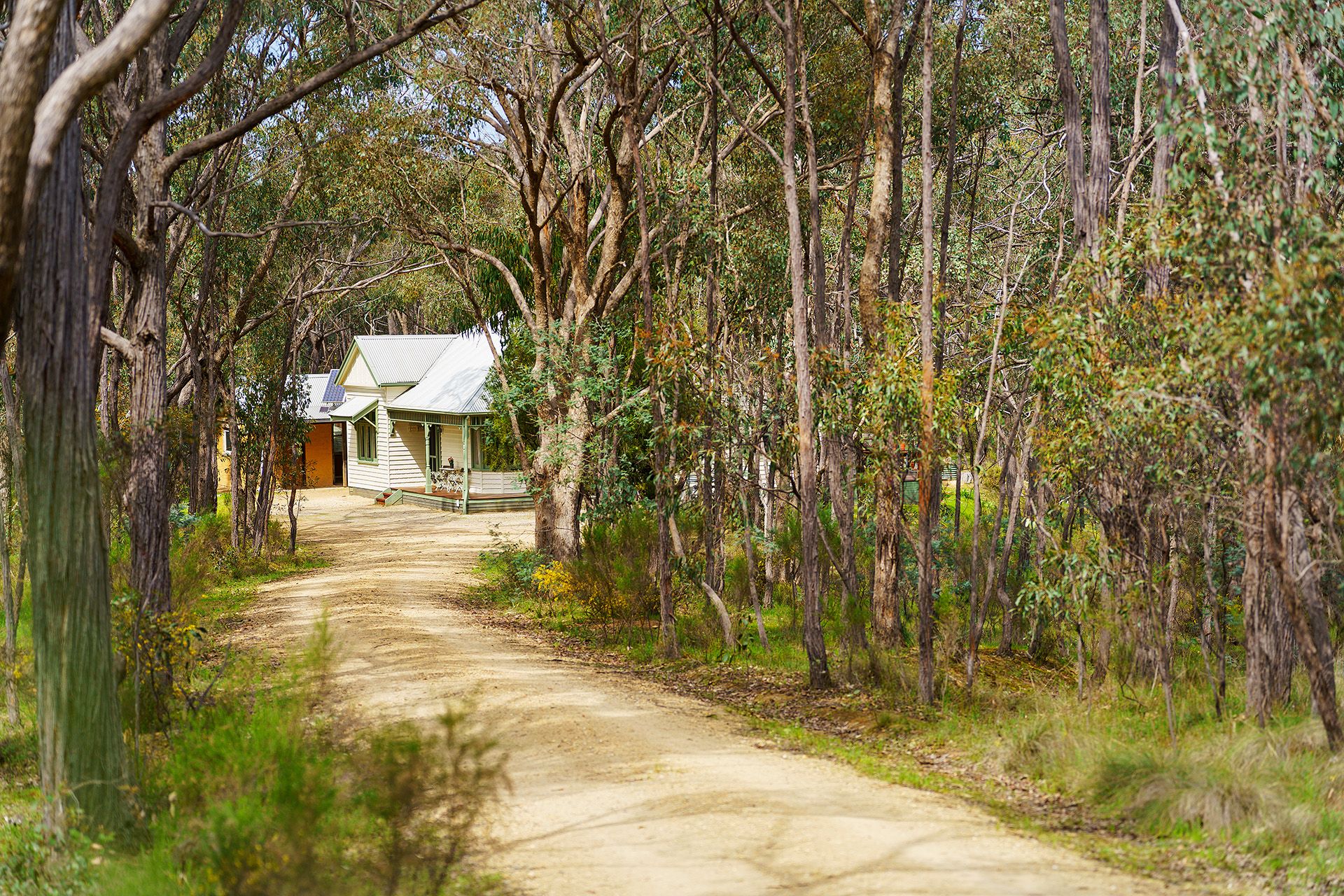 20 Wattle Road Chewton Bushlands, Chewton Bushlands - Thumbnail 2