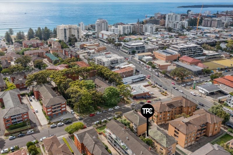 2/25 Gosport Street Cronulla NSW, Cronulla - Thumbnail 7