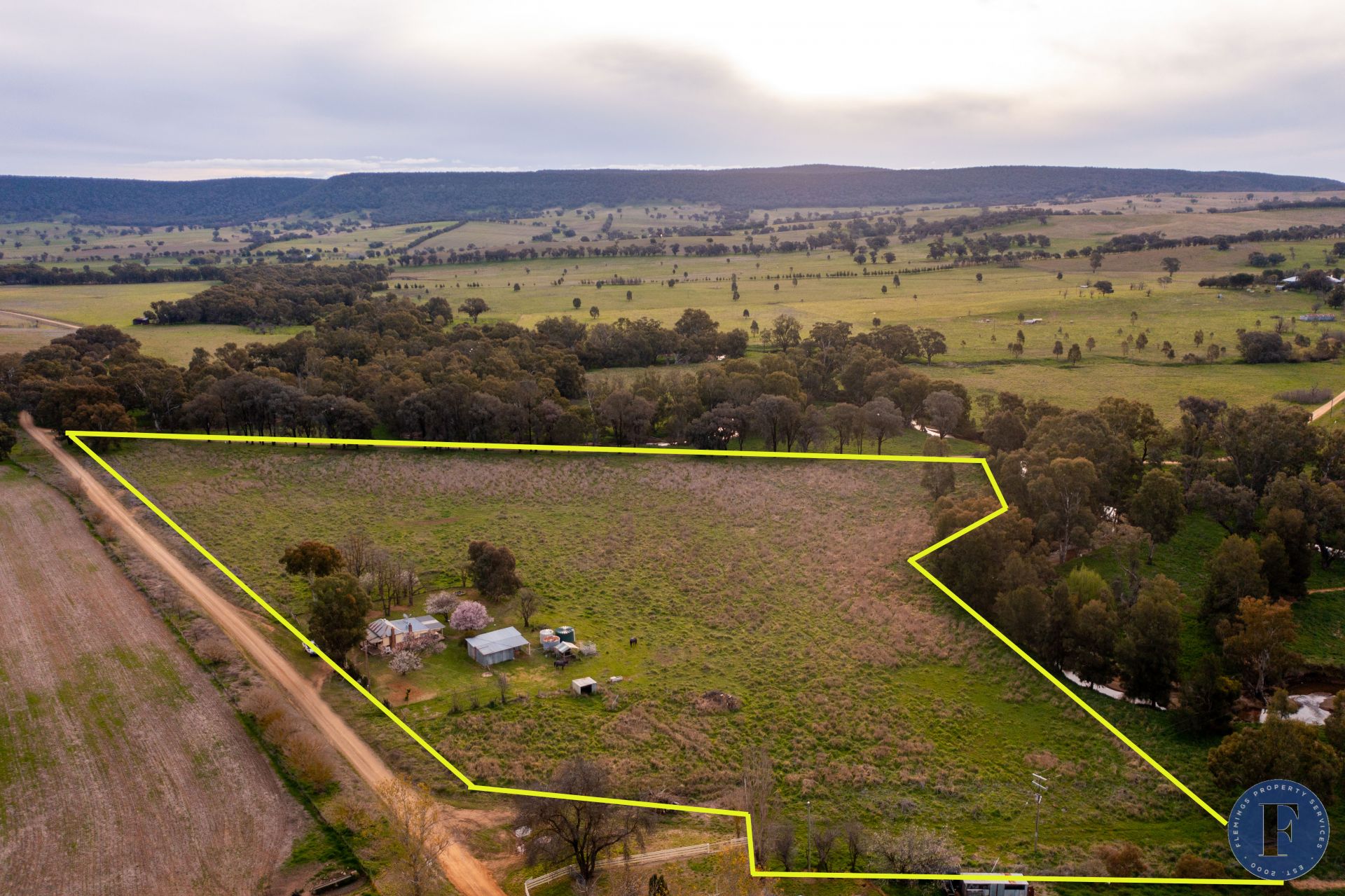801 Murringo Flats Road, Murringo NSW, Murringo - Thumbnail 3