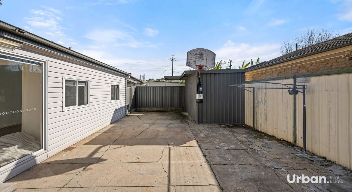 Fairfield East 221 The Horsley Drive