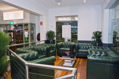 Freehold Hotel for Sale by EOI - Hotel Orange, Orange NSW