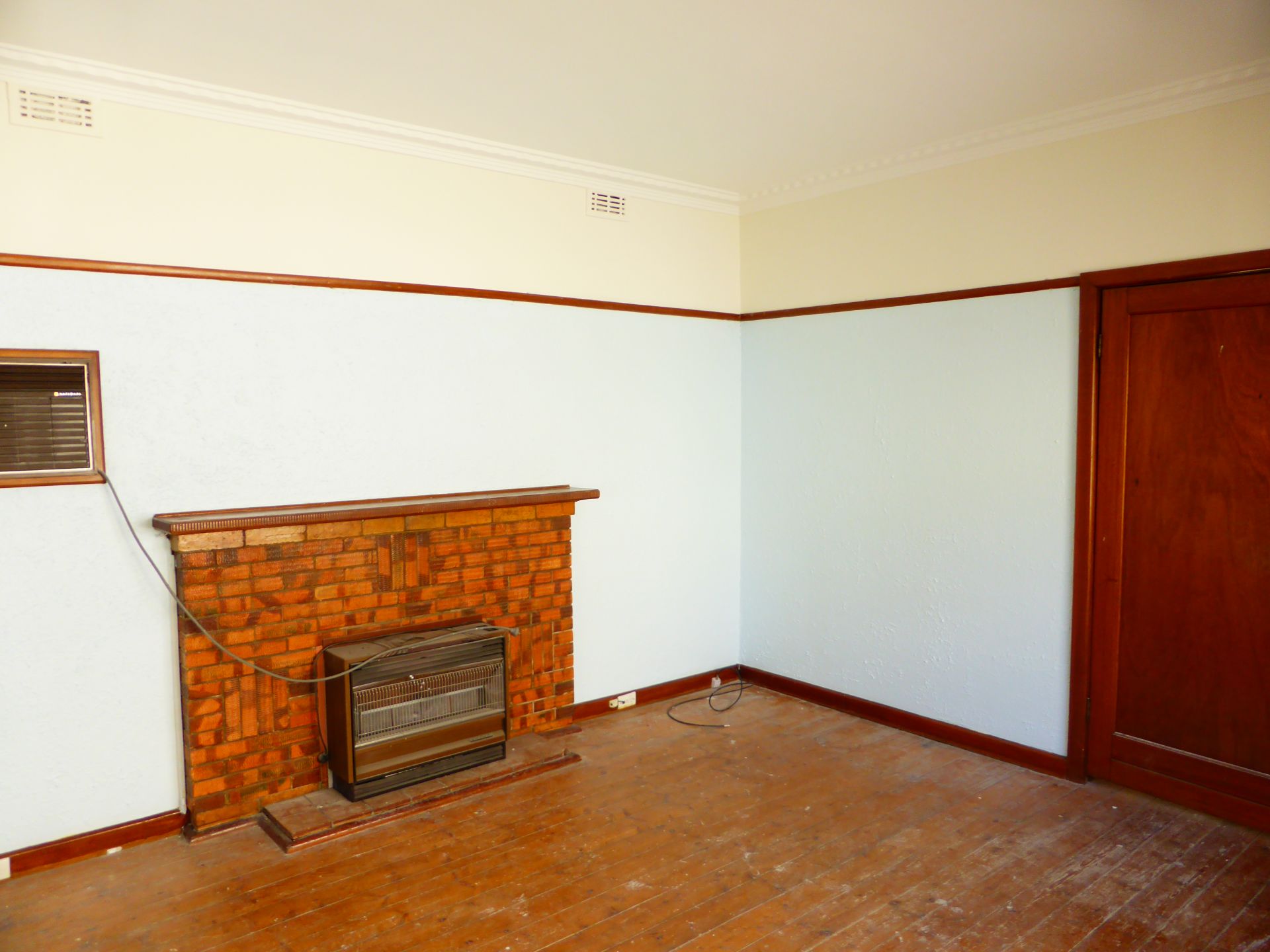 Delightful Two Bedroom Weatherboard