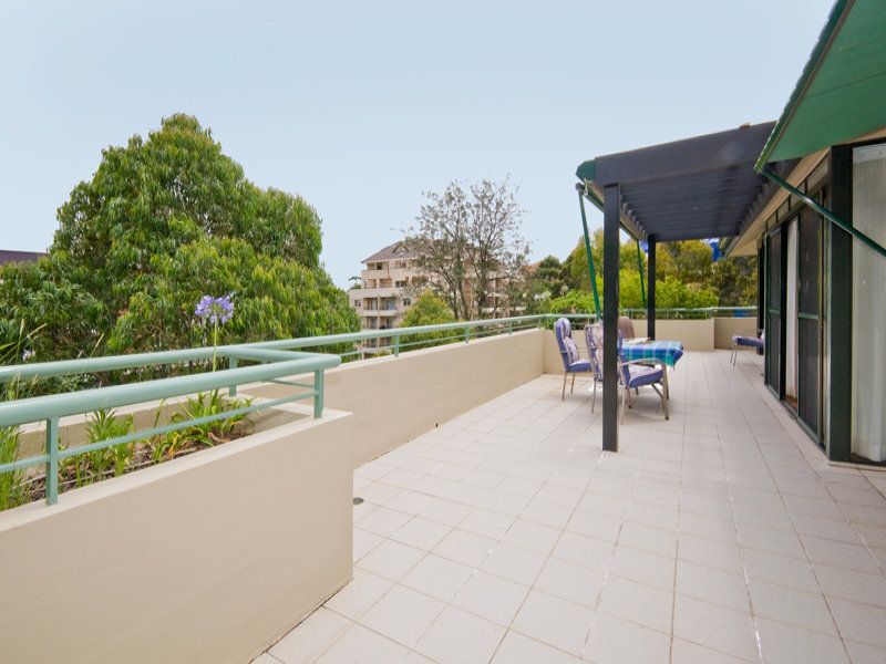 800/10 Freeman Road CHATSWOOD NSW, Chatswood - Thumbnail 3
