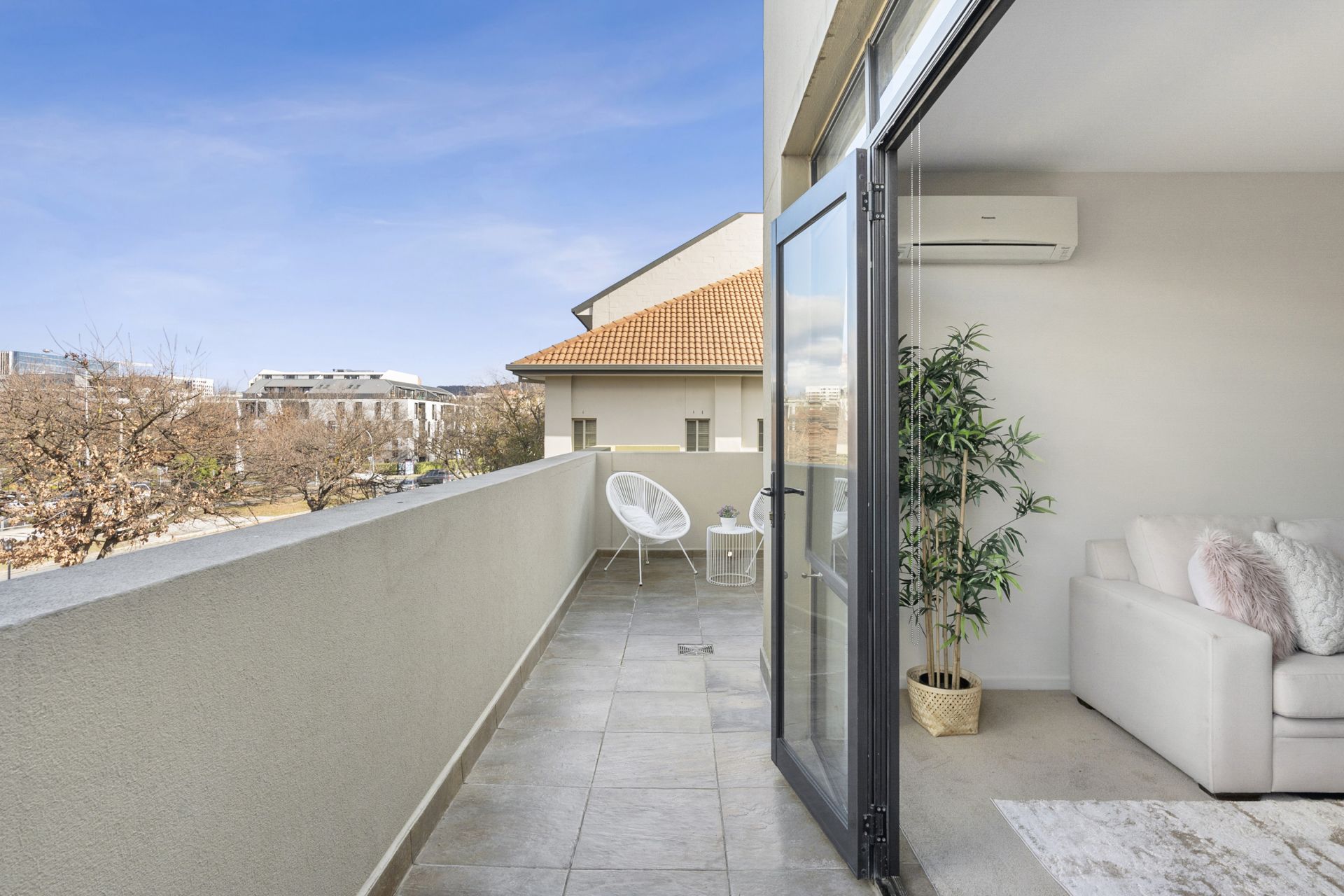 7/1 Fawkner Street, Braddon Bastion Property Group