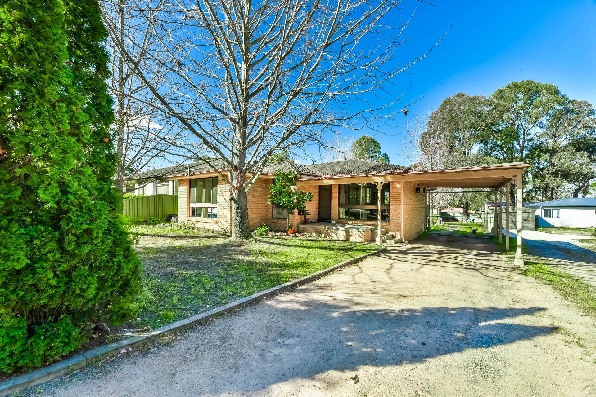 Real Estate For Sale 68 Castlereagh Street Tahmoor , NSW