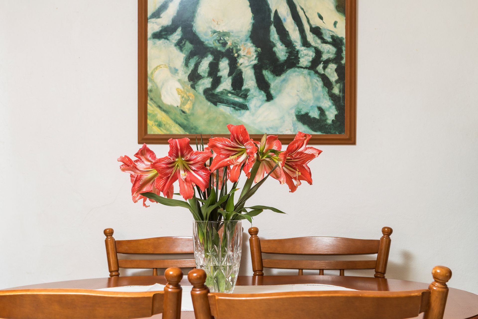 Sold - Original Brick Semi with Enormous Promise