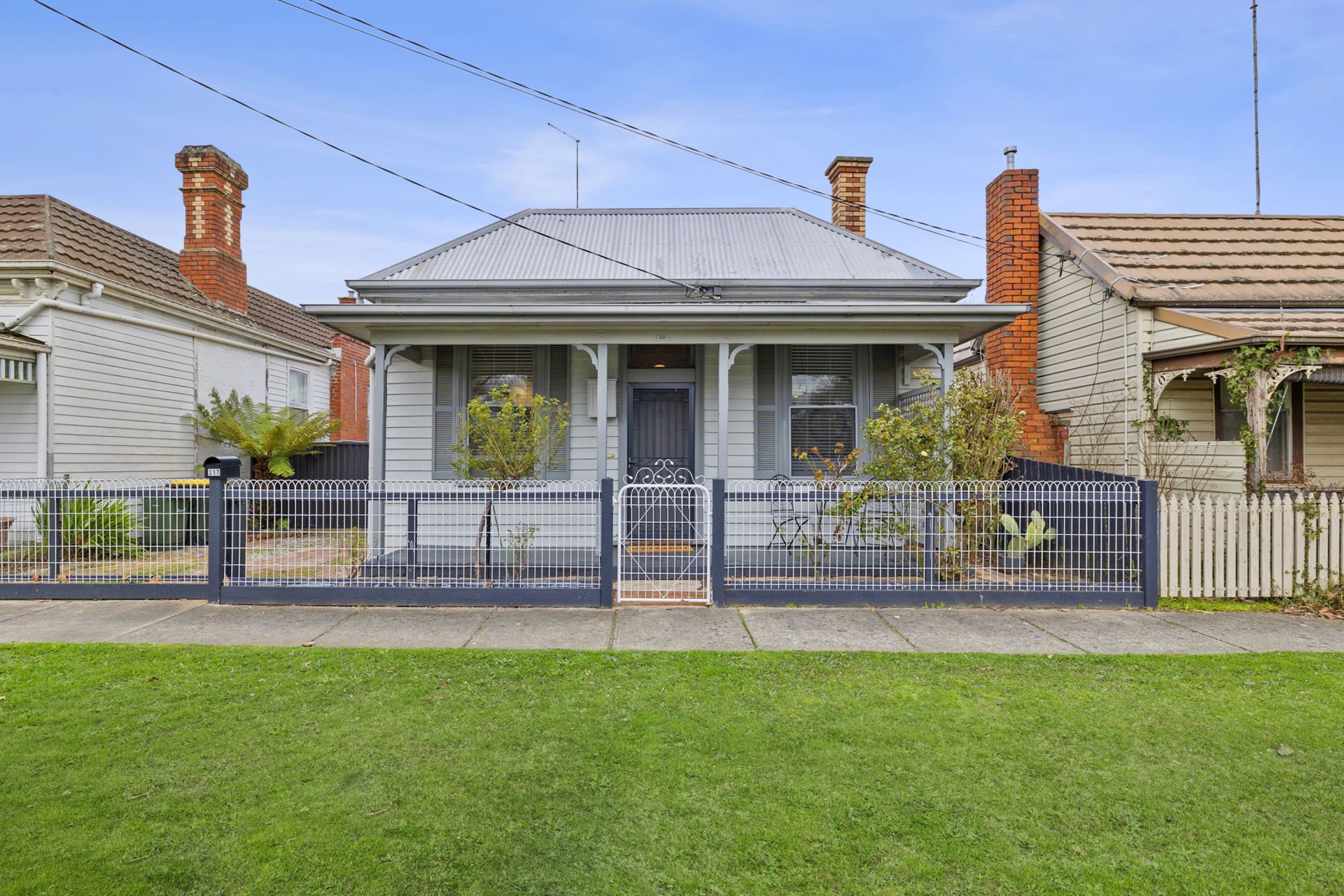 317 Doveton Street South, Ballarat Central, Ballarat Central, Ballarat Central - Thumbnail 3