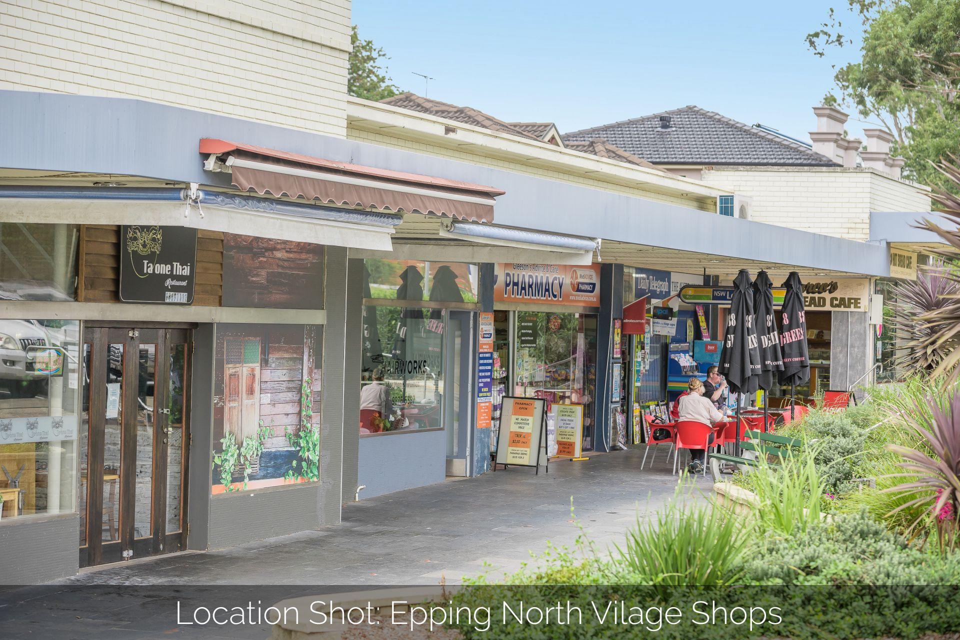 Real Estate For Sale 1/17 Pinner Close North Epping , NSW