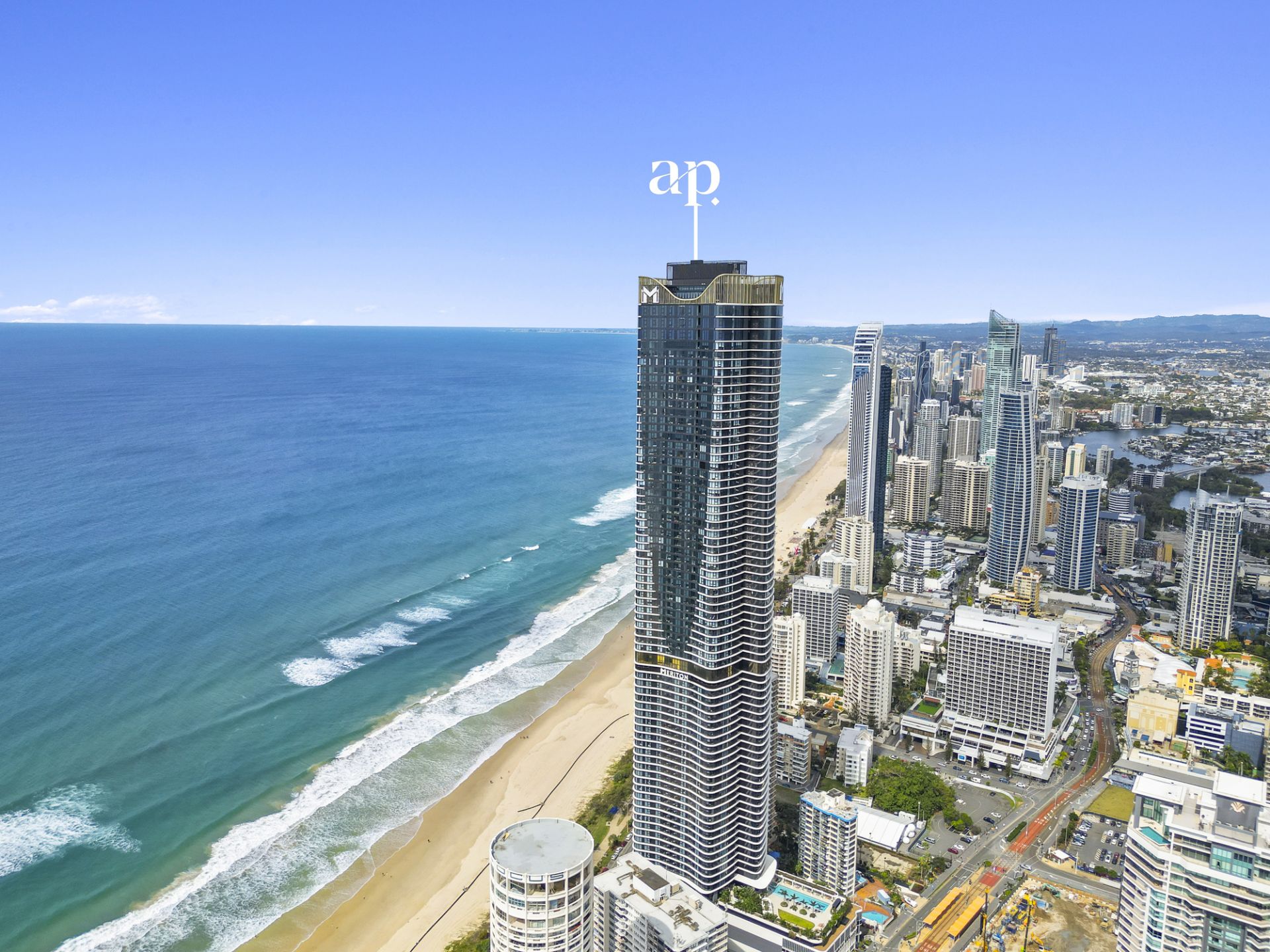 5009 88 The Esplanade Surfers - 7e297d177d8a5c8d773c74c866206c925cfd99ae