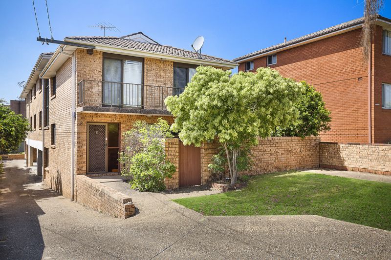 1/8 Tilba Street, Berala