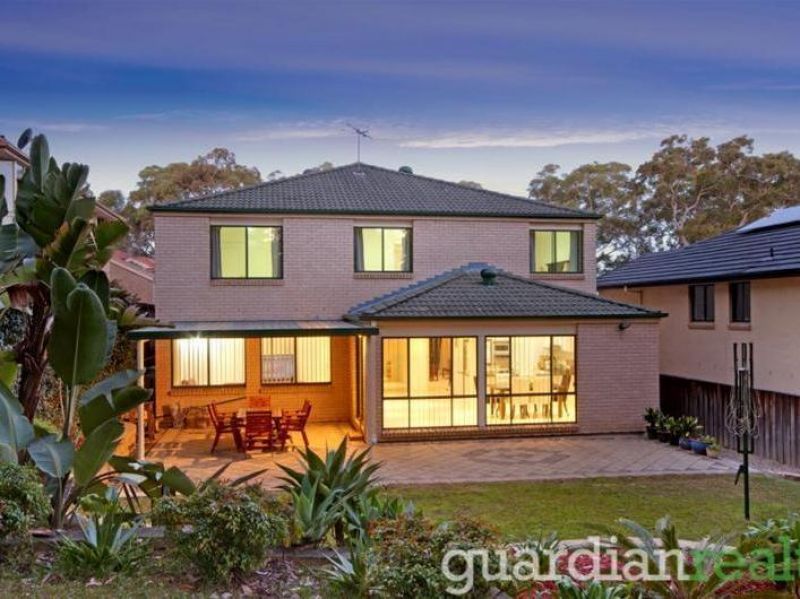 14 Lockyer Close, Dural - Thumbnail 6