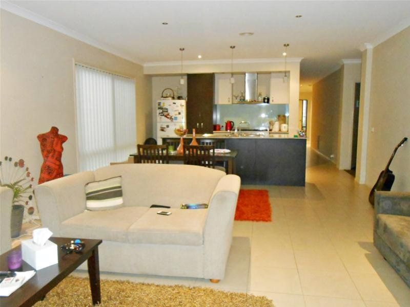 Spacious Three Bedroom Home