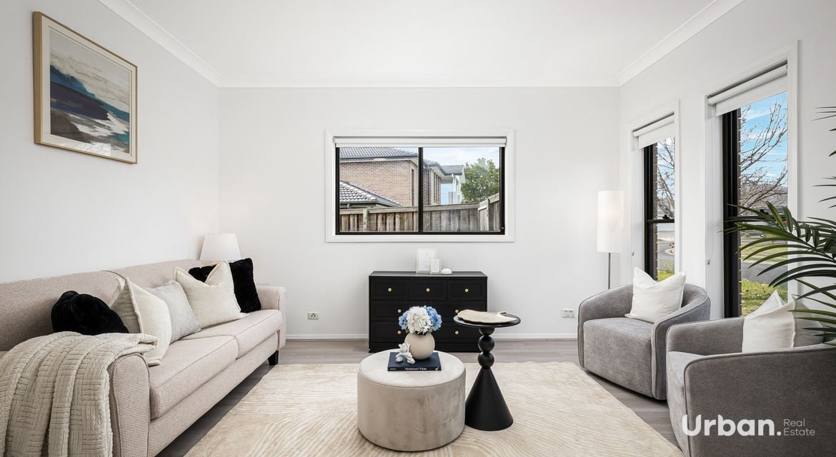 Colebee 4 Burringoa Crescent