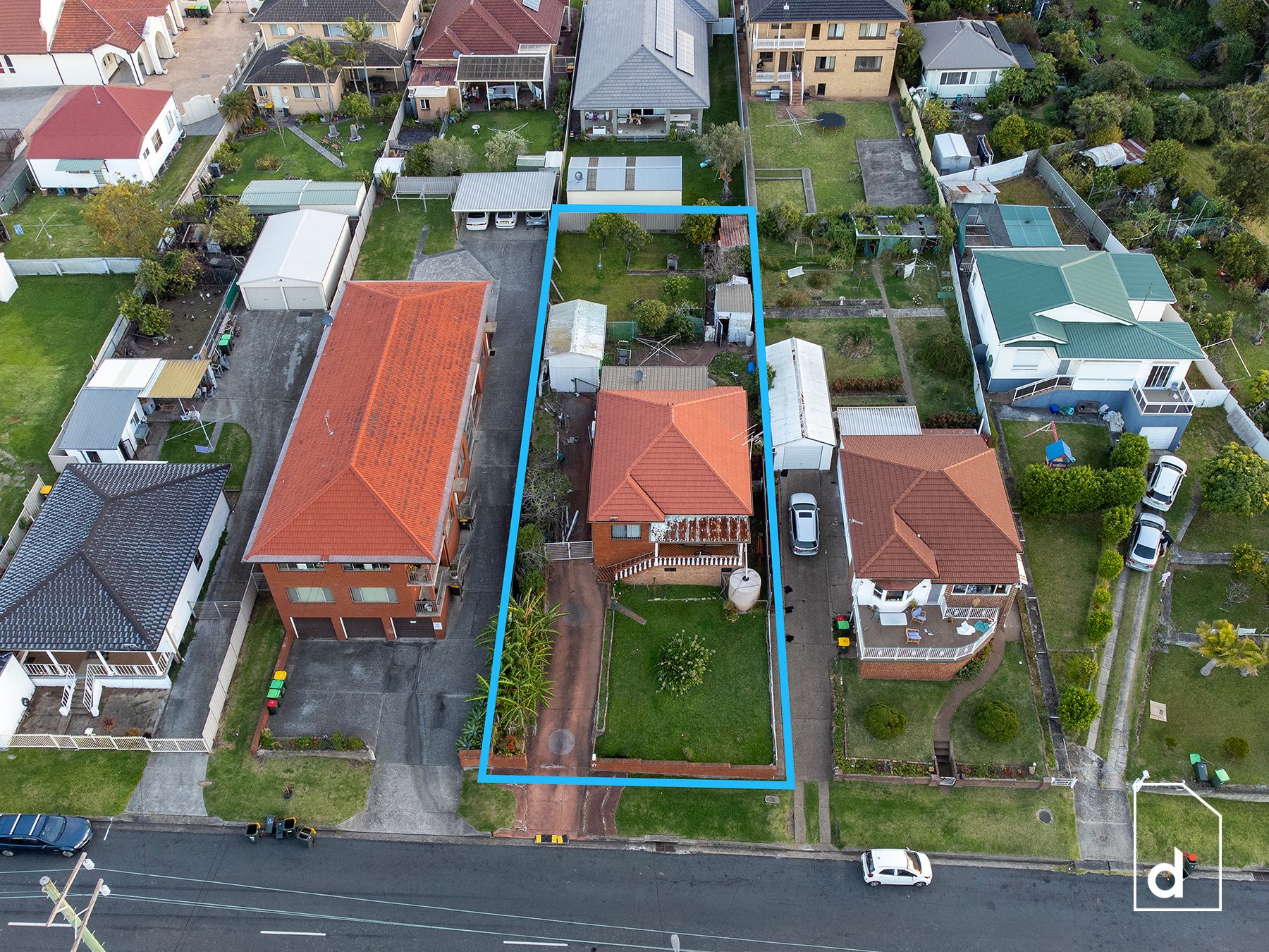 37 O'Donnell Street, Port Kembla NSW