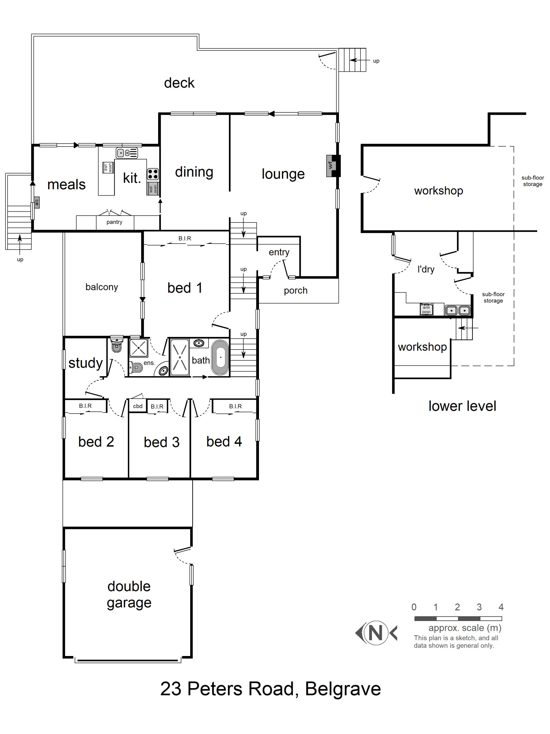 23 Peters Road, Belgrave OBrien Real Estate