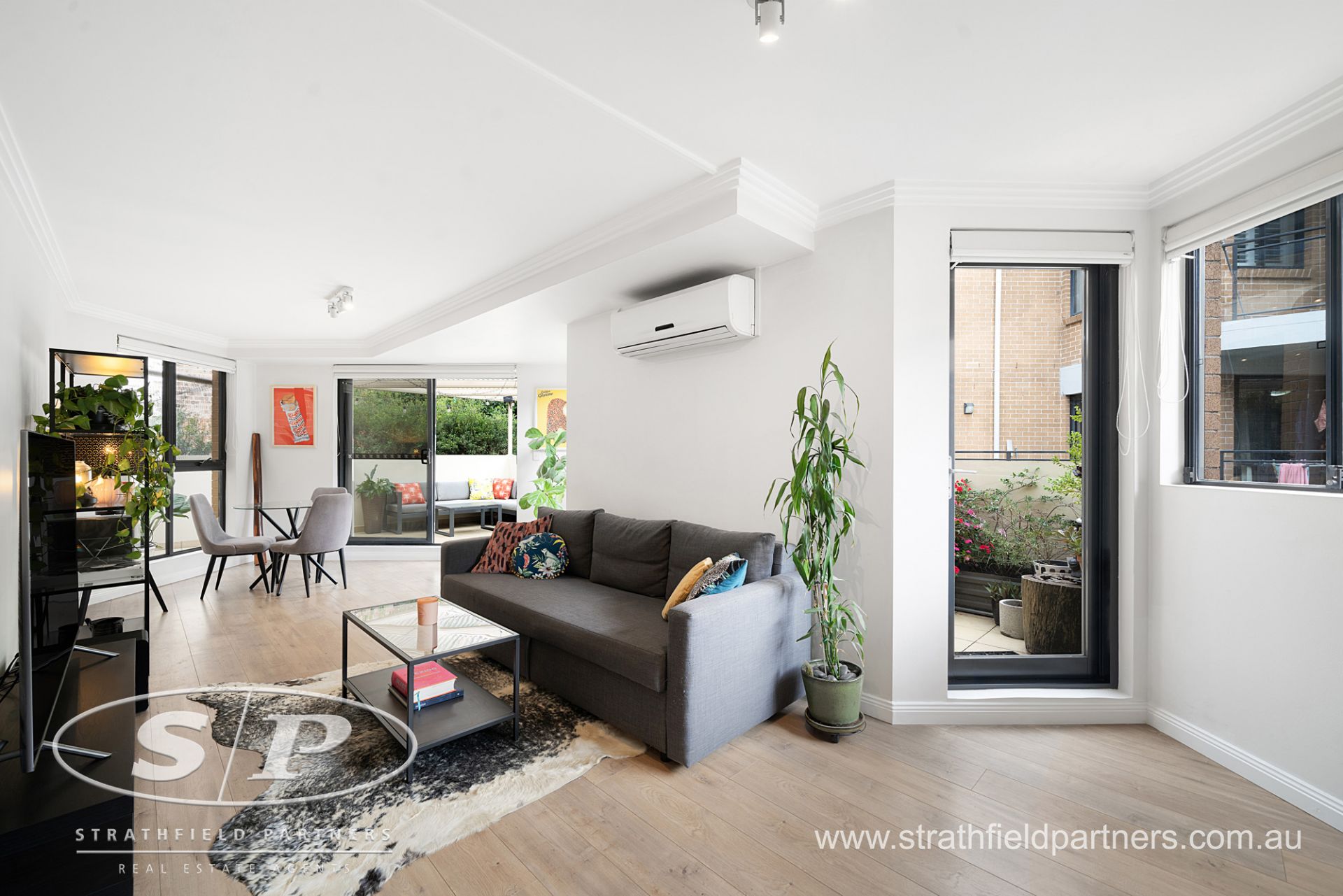 8/14-16 Courallie Avenue, Homebush West, West - Thumbnail 3