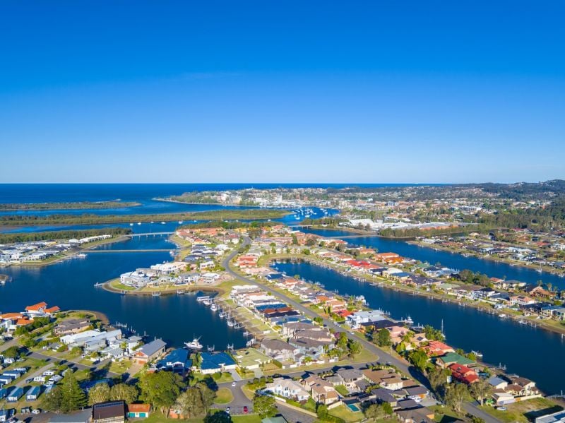 48 Commodore Crescent Port Macquarie NSW, Port Macquarie - Thumbnail 2
