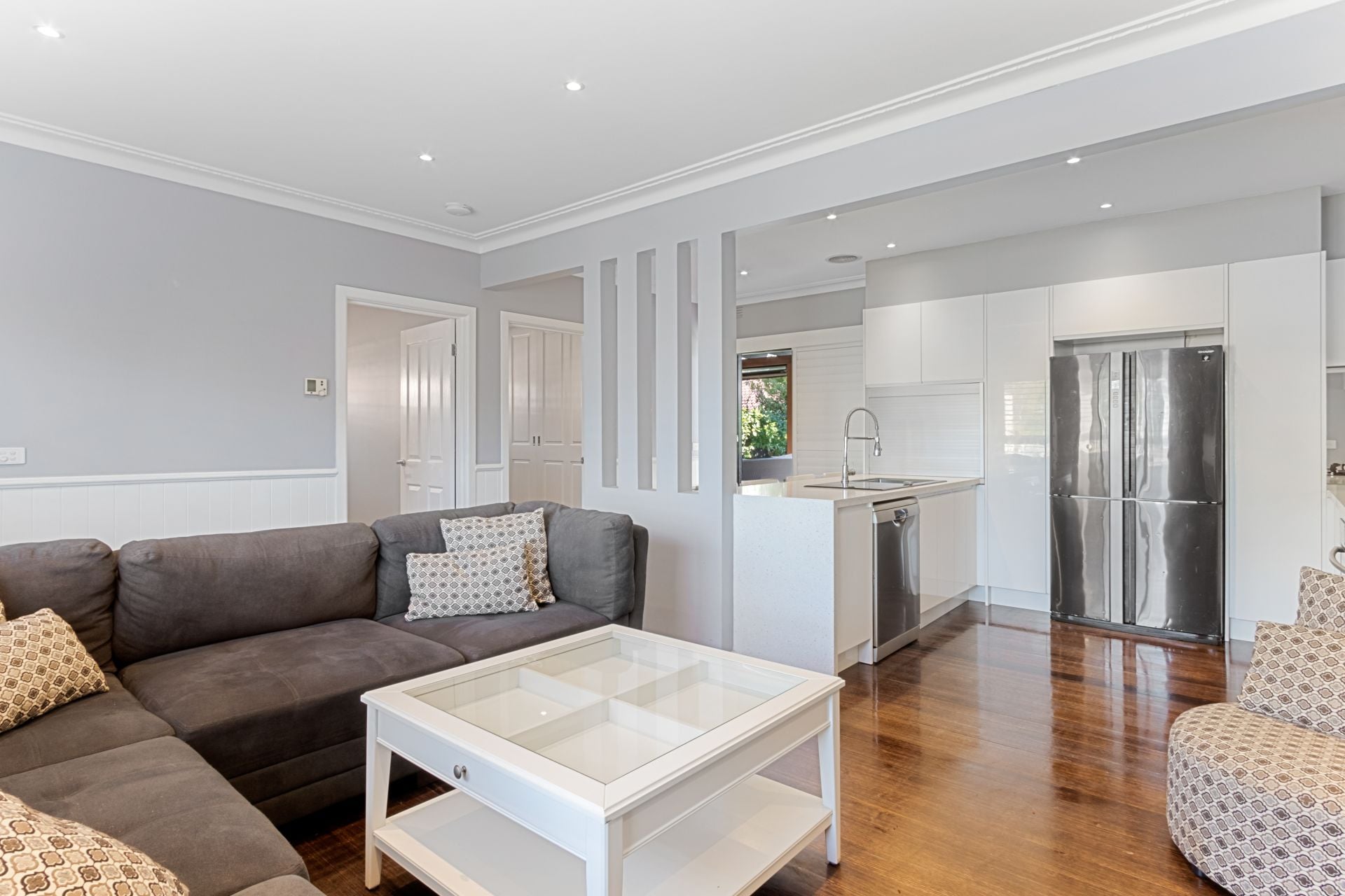 Immaculate House in Sensational Location
