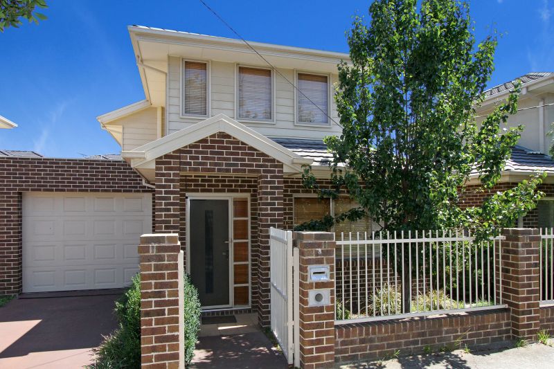 19 Duffy Street, Reservoir
