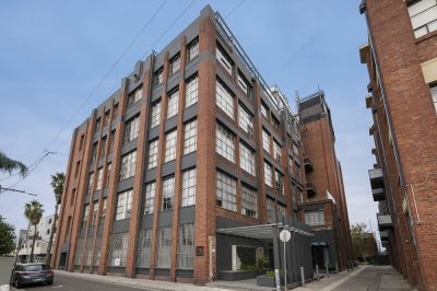 208/28 Tanner Street, Richmond