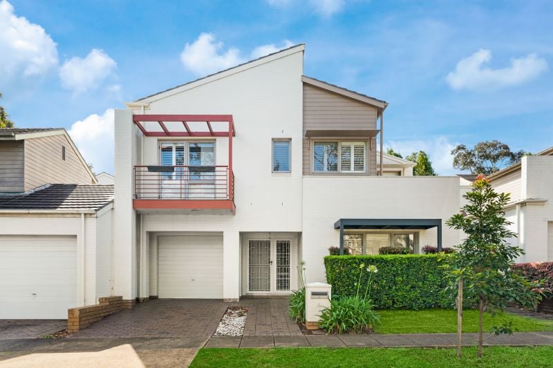 4 Beaurepaire Avenue, Newington