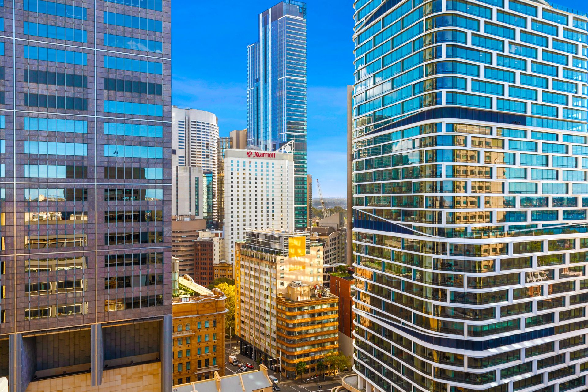 Level 11/131 Macquarie Street, Sydney Noonan Property