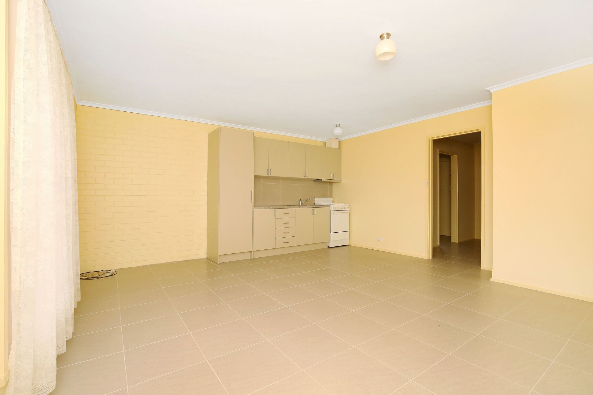 RENOVATED AND RESERVED FOR YOU!