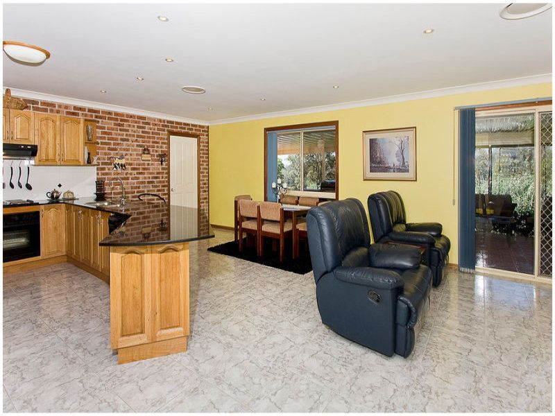 5/276 Hermitage Road, Kurrajong Hills - Thumbnail 4