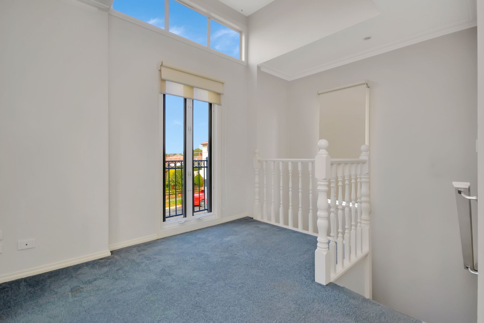SPACIOUS WITH A SUPERB LOCATION