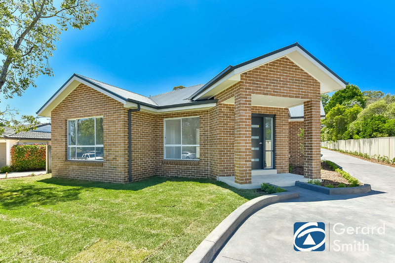 Real Estate For Lease 1/16 Milne Street Tahmoor , NSW