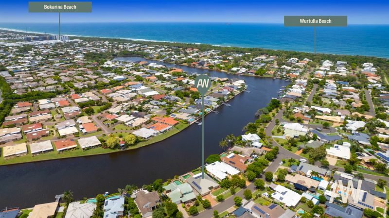 14 Suncrest Court Wurtulla QLD, Wurtulla - Thumbnail 4