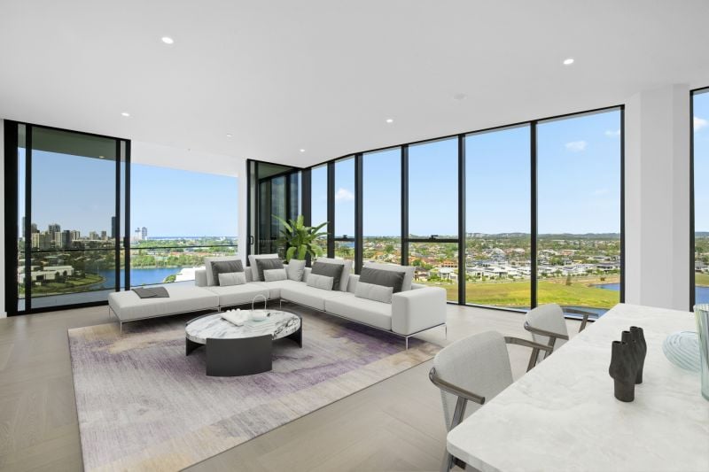 41202/24 The Lanes Boulevard, Mermaid Waters - Thumbnail 3