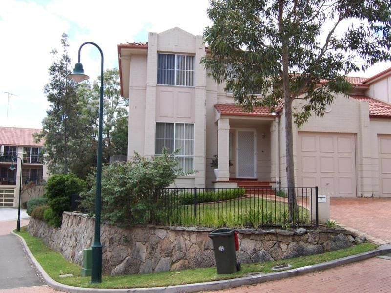 2 Bluegum Way