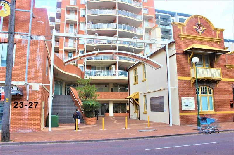 Level 1/Suite 68A/2327 Macmahon Street, Hurstville Gunning Real Estate