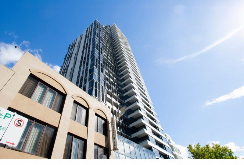 Affordable City Pad!