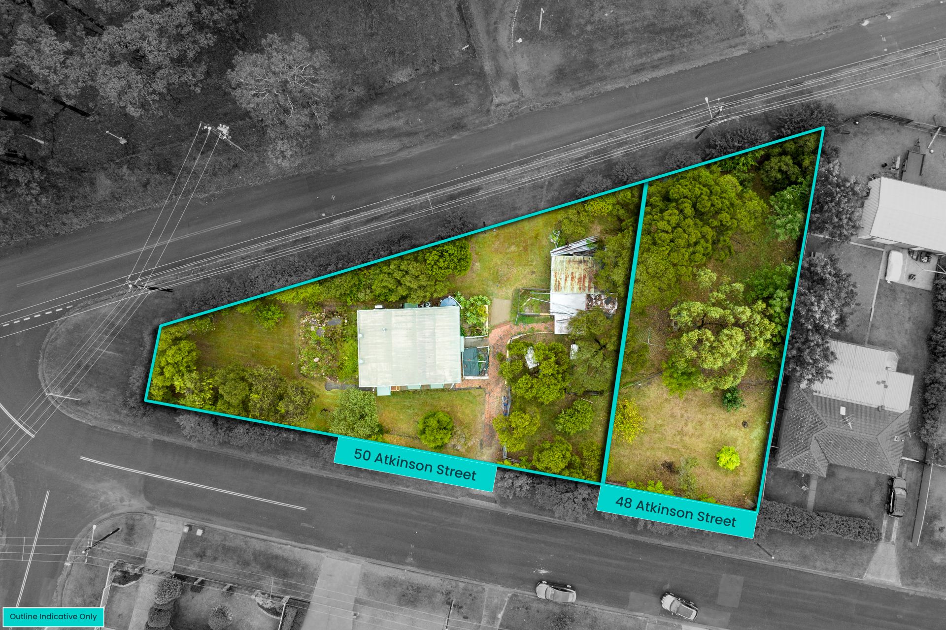 Real Estate For Sale 50 Atkinson Street Bellbird , NSW